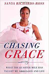 chasing Grace